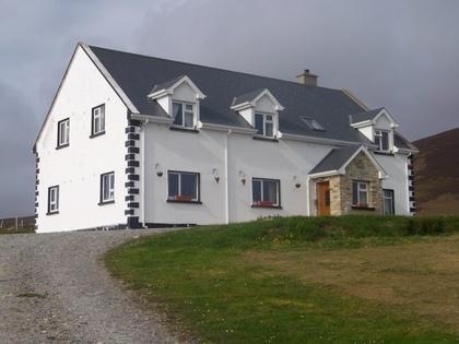 Silver Strand Bed & Breakfast Donegal Town