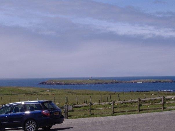 Silver Strand Bed & Breakfast